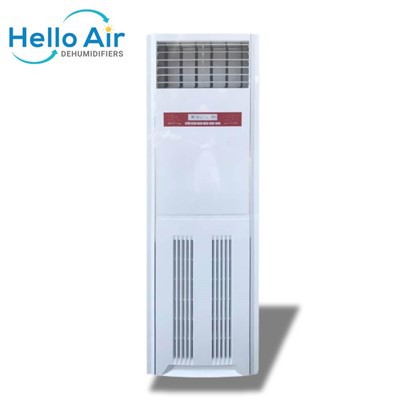 Как влагоуловителя за офис влияе на температурата в офиса?